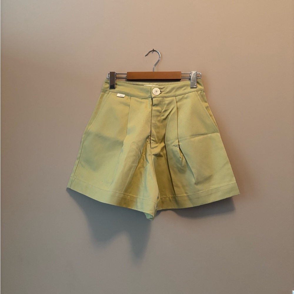 SHELTER safari short